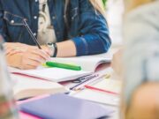 Oportunidade extra para estudantes em recuperação