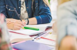 Oportunidade extra para estudantes em recuperação
