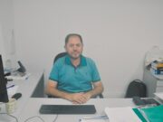 Estiagem traz preocupação para a cidade e ao interior