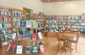Livraria e Cafeteria Iluminura: espaço para o incentivo à leitura