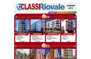 Classificados 13/01/2023