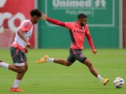 Rumo ao Gauchão: Mano afina o Inter para o começo da competição