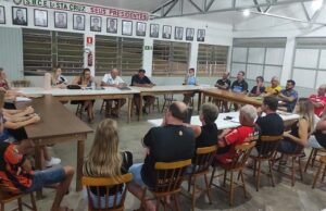 Guarani e São José confirmam retorno ao campeonato da Lifasc