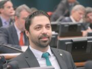 “Não apoio nenhum ato que tenha ligação com o vandalismo”