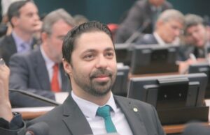 “Não apoio nenhum ato que tenha ligação com o vandalismo”