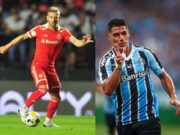 Dupla Gre-Nal: torcedores apostam em 2023 de conquistas