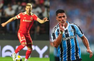 Dupla Gre-Nal: torcedores apostam em 2023 de conquistas