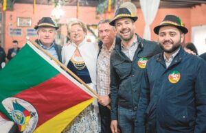 “O RS tem a capacidade de crescer mais ainda”
