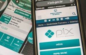 Pix tem novas regras em vigor em todo o País