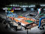 NBB: União Corinthians enfrenta campeão sul-americano no Arnão