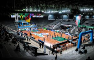 NBB: União Corinthians enfrenta campeão sul-americano no Arnão