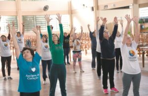 Foco será nas atividades de Práticas Integrativas Complementares