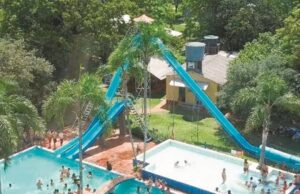 Área de Lazer Recanto da Natureza é tradição há 23 anos