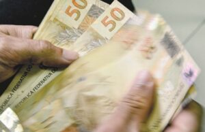 Salário mínimo de R$ 1.320,00 já entrou em vigor