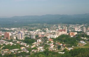 Confira o que abre e fecha em Santa Cruz no feriadão de Natal