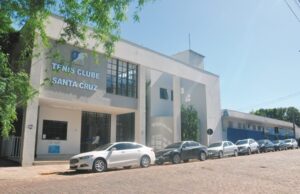 Tênis Clube completa 113 anos de história