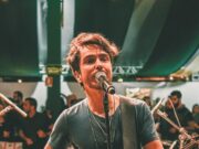 Thiago Porto contagia por meio de sua nova canção