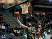 NBB: Tem clássico gaúcho no Arnão na noite desta terça-feira