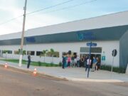 Inaugurada a unidade da Central Analítica da Unisc no Mato Grosso