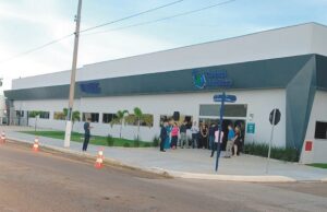 Inaugurada a unidade da Central Analítica da Unisc no Mato Grosso