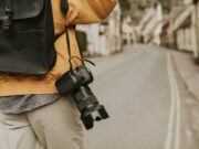 Registradores de momentos e eternizadores de histórias