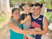 A trajetória de pequenos-grandes guerreiros