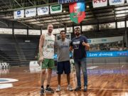 Santa Cruz terá Semana do Basquete em fevereiro