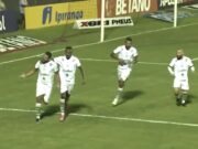 Gauchão: Avenida arranca ponto em duelo emocionante contra o Brasil