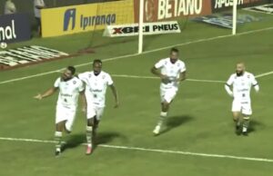 Gauchão: Avenida arranca ponto em duelo emocionante contra o Brasil