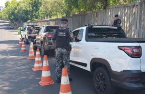 CRPO Vale do Rio Pardo deflagra Operação Pulso Forte