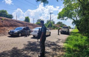 CRPO Vale do Rio Pardo realiza Plano Tático-Operacional