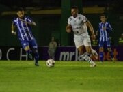 Gauchão: Avenida perde a terceira seguida e se complica por vaga
