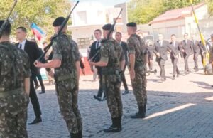 Militares | Solenidade marca incorporação de novos alunos ao 7º BIB