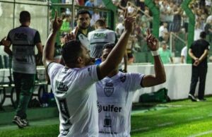 Gauchão: Avenida vence mais uma e fica na beira do G-4
