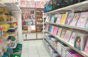 Loja Art Paper traz as melhores novidades