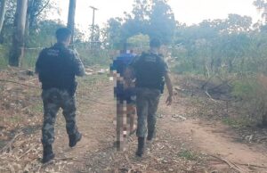 Criminalidade | Sexta-feira sangrenta com dois assassinatos no Santa Vitória