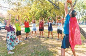 Comemoração | Centro do Idoso celebra um ano de funcionamento com ação nesta sexta