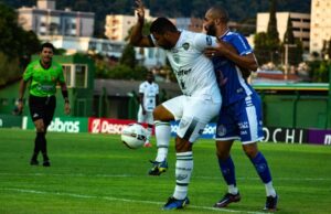 Gauchão: Após derrota em casa, Avenida encara paredão fora