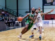 NBB: UniCo derrota o Cerrado no Distrito Federal