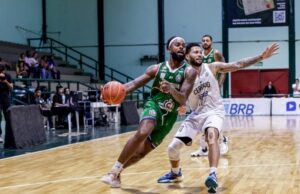 NBB: UniCo derrota o Cerrado no Distrito Federal