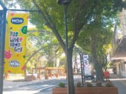Folia | Tudo passa pela Floriano, inclusive o Carnaval