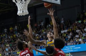 Mundial de Basquete: Derrota para Porto Rico obriga o Brasil a vencer os EUA