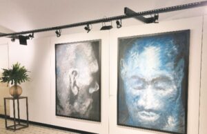 Universo Particular na Casa das Artes