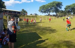 Lifasc: Juventude lidera a Copa CFC Celso Sub-18