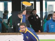 Eisstock | Esporte e integração num só lugar