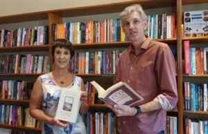 “Mãe do Conhecimento” é o tema da 34ª Feira do Livro de Santa Cruz do Sul