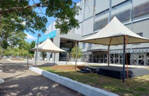 Centro de Santa Cruz: Veja como será o acesso ao jogo Brasil x Porto Rico nesta quinta