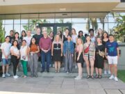 Intercâmbio | Estrangeiros chegam à Unisc para a International School