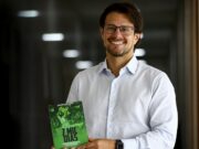 7 mil dias: livro conta a saga da retomada do basquete de Santa Cruz do Sul