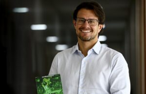 7 mil dias: livro conta a saga da retomada do basquete de Santa Cruz do Sul